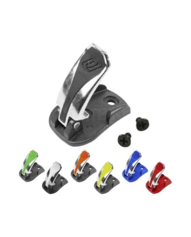 Gaerne Boucle orange SG12 SG12 End Midland  Allterrain 1 pièce