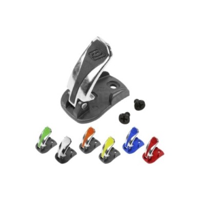 Gaerne Anello arancione SG12 SG12 End Midland  Allterrain 1 pezzo