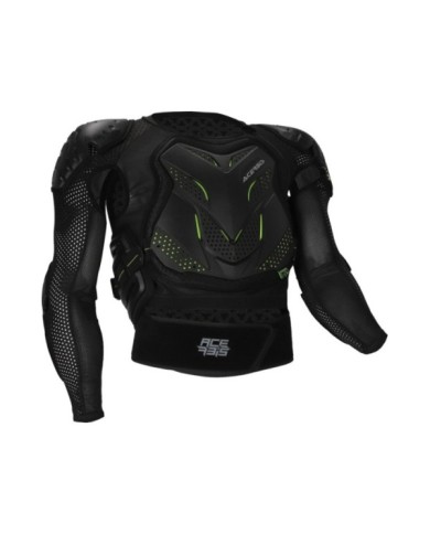 Acerbis Protektorenjacke Korazza S M
