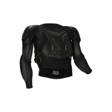 Acerbis Protektorenjacke Korazza S M