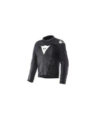 Dainese Veste Ventar Air Tex noir-anthracite-blanc