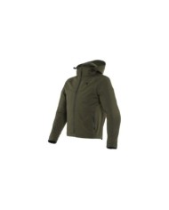 Dainese Jacke TEX IGNITE olive
