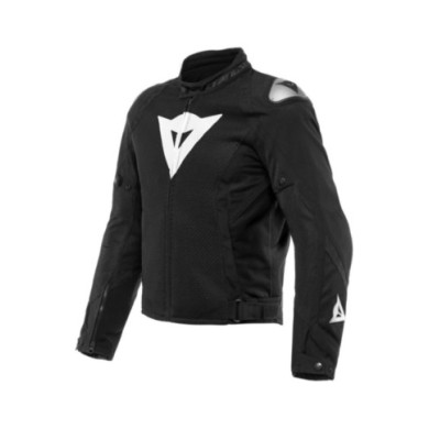 Dainese Jacke Energyca Air Tex schwarz