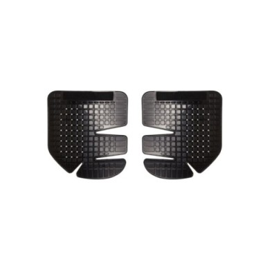 SPIDI Protezione per le anche Warrior Lite nera taglia unica