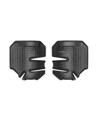 SPIDI Protezione per i fianchi Warrior Lite L2 nero taglia unica