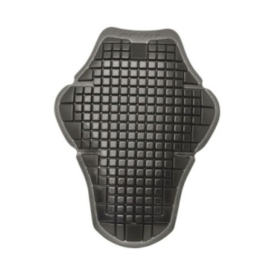 SPIDI Rückenprotektor Compact Warrior 510 schwarz-grau one size