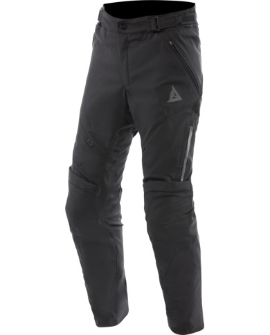 Dainese Pantalons Drake 2 Air Tex noir