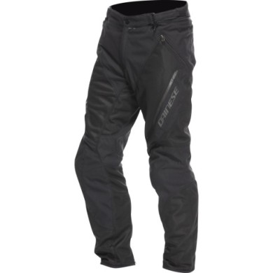 Dainese Pantalons Drake 2 Super Air Tex noir