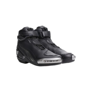 Dainese Schuhe Superya schwarz-anthrazit