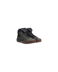 Dainese Chaussures Metractive Air olive-noir-brune