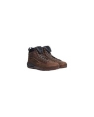Dainese Chaussures Metractive D-WP brune