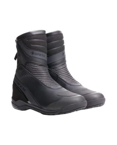 Dainese Stiefel Blackwing Gore-Tex schwarz