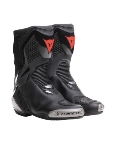 Dainese Femmes Bottes Torque 4 noir