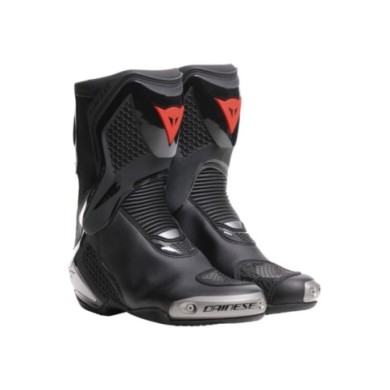 Dainese Femmes Bottes Torque 4 noir