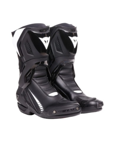 Stivali Dainese Nexus 3 In & Out Donna nero-bianco