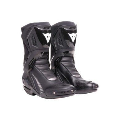 Dainese Stiefel Nexus 3 In & Out D-WP schwarz