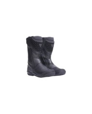 Dainese Bottes Fulcrum 4 Gore-Tex noir