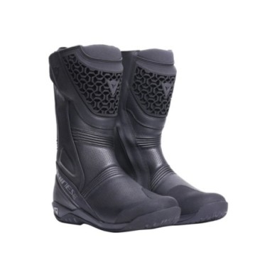 Dainese Bottes Fulcrum 4 Gore-Tex noir
