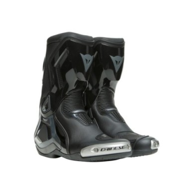 Dainese Bottes TORQUE 3 OUT noir-anthracite