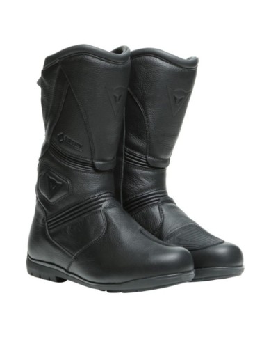 Dainese GORE-TEX bottes FULCRUM GT noir