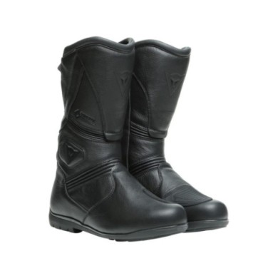 Dainese Stivali GORE-TEX FULCRUM GT nero
