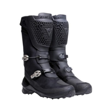Dainese Stiefel Seeker GTX schwarz