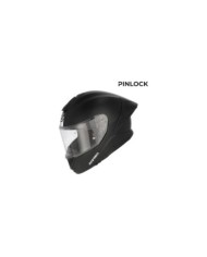 Acerbis Casco integrale Tarmak-X XS nero