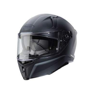 Casco integrale Caberg Avalon X nero opaco