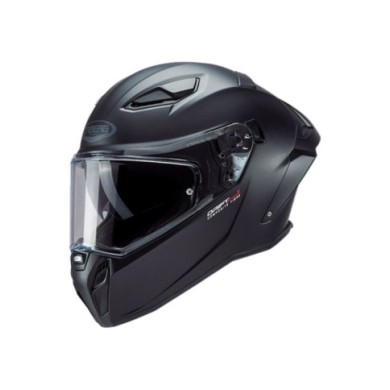 Casco integrale Caberg Drift Evo II nero opaco