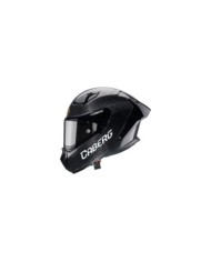 Caberg Casque intégral GP01 Carbon carbone-noir