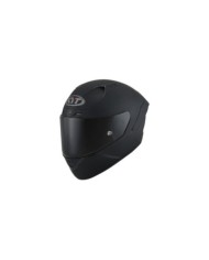 KYT Casque intégral NZ-Race noir mat