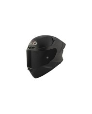 KYT Integralhelm TT-Revo schwarz matt