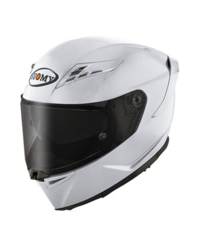 Suomy Integralhelm Stellar 2 weiss