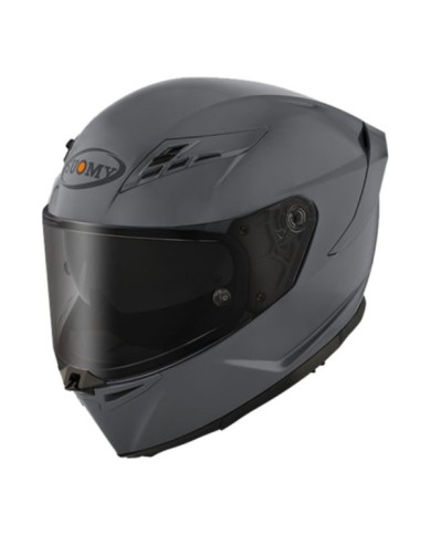 Suomy Casco integrale Stellar 2 grigio