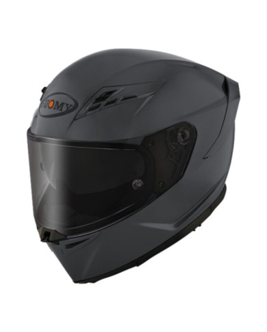 Suomy Casco integrale Stellar 2 nero opaco