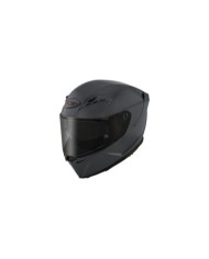 Suomy Casco integrale Stellar 2 nero opaco
