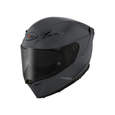 Suomy Integralhelm Stellar 2 schwarz matt