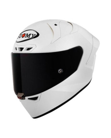Suomy Casque intégral S1-XR GP blanc