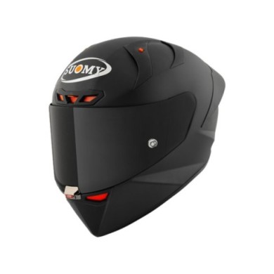 Suomy Casque intégral S1-XR GP noir mat