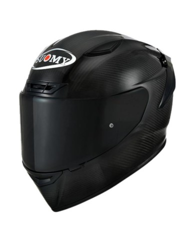 Suomy Casque intégral TX-Pro Carbon In Sight carbone