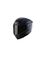 Suomy Integralhelm Speedstar 2 schwarz matt