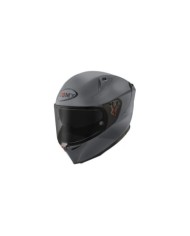 Suomy Casque intégral Speedstar 2 gris mat