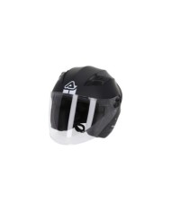 Acerbis Casco jet Firstway 2.0 nero