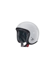 Casco Caberg Freeride X jet bianco