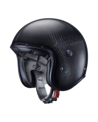 Casco jet Caberg Freeride X Carbon