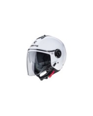 Caberg Casque jet Riviera V4X blanc