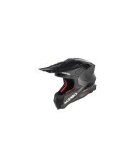 Acerbis Casco da motocross AIRSTRIKE FIM RACING  2 nero