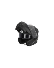 Acerbis Casque modulable SEREL 2206 noir mat