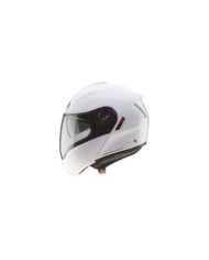 Caberg Levo X casco modulare bianco