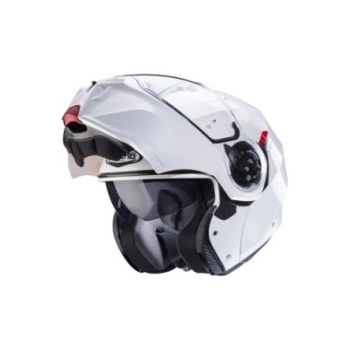 Caberg Klapphelm Duke Evo weiss